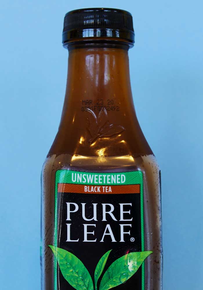 16 oz. Pure Leaf Iced Tea – CoCo Vietnamese Restaurant